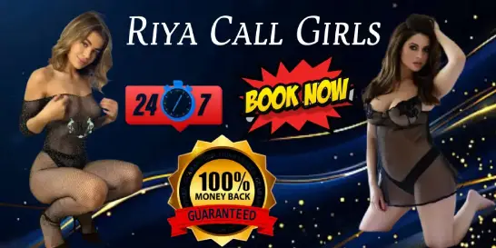 Riya : Trusted Call Girl in Delhi